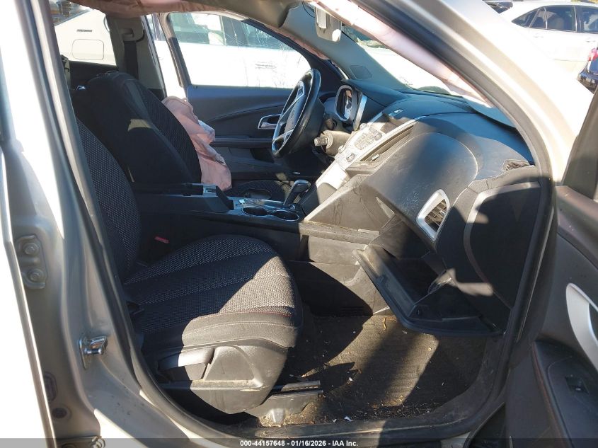 2011 Chevrolet Equinox 1Lt