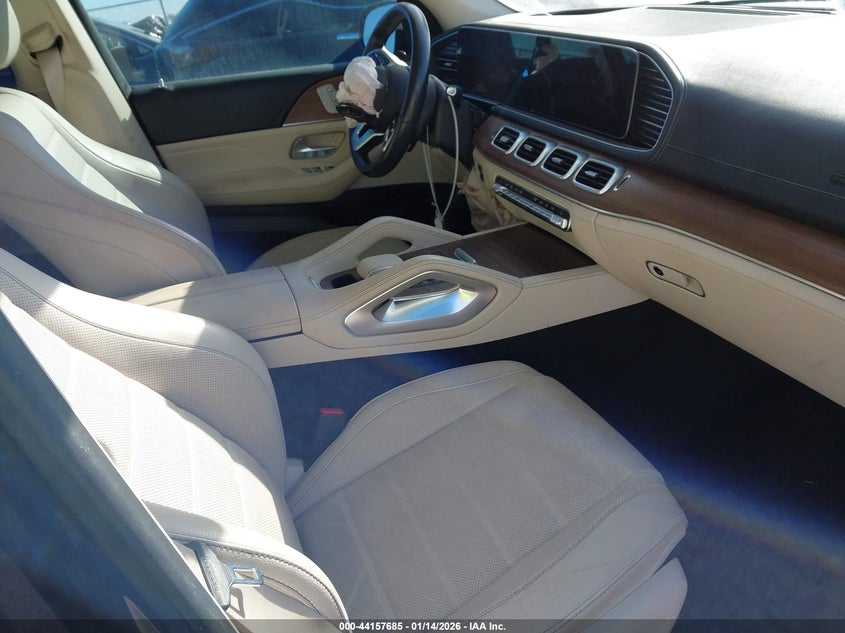 2021 Mercedes-Benz Gle 350