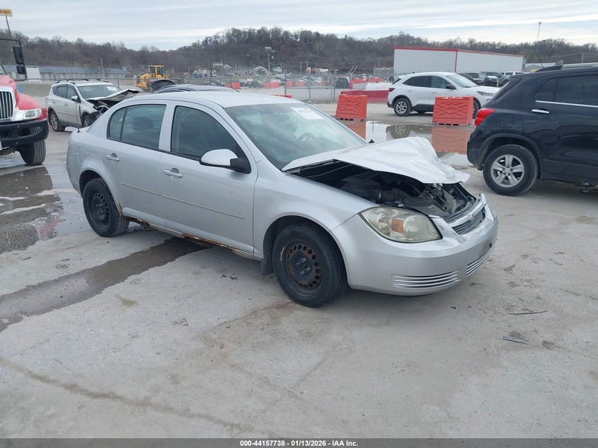 1G1AD5F52A7227569 CHEVROLET COBALT Photo 1
