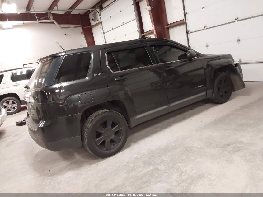 2013 GMC Terrain Sle-1