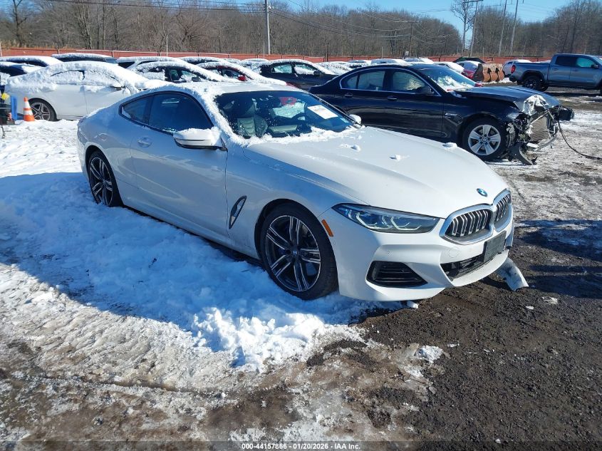 2023 BMW 840 I xDrive
