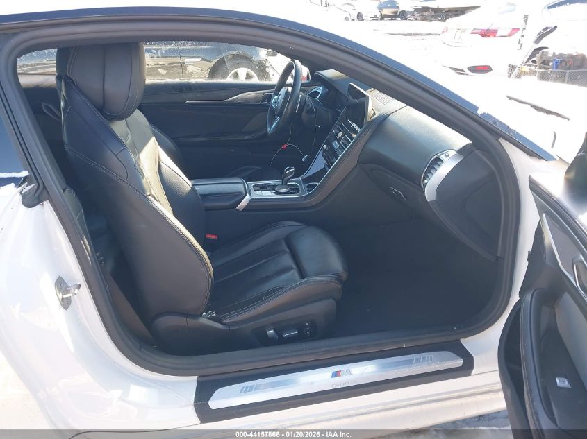 2023 BMW 840 I xDrive