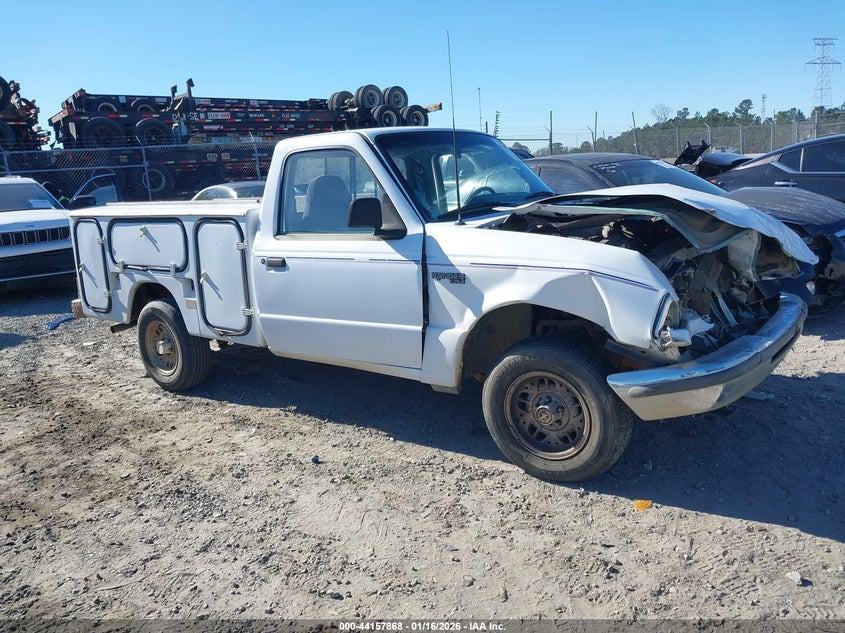 1994 Ford Ranger