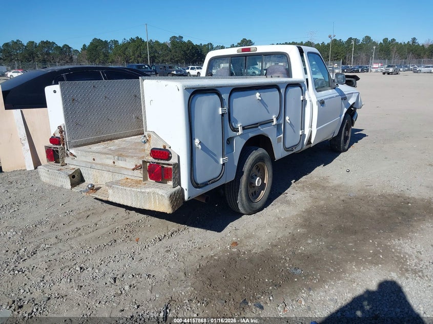 1994 Ford Ranger