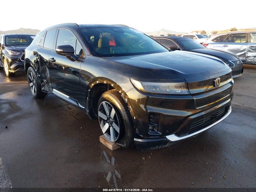 3GPKHXRJ5RS534279 HONDA PROLOGUE Photo 1