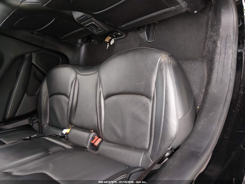 2021 JEEP COMPASS 2.4L I-4 VVT, 180HP(VIN: 3C4NJDEB6MT570548