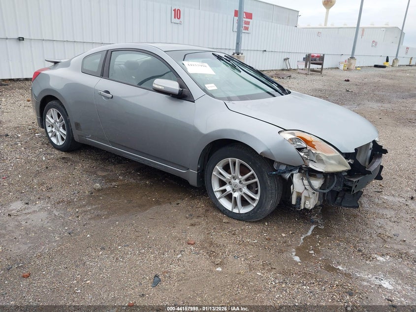 2008 Nissan Altima 3.5 Se