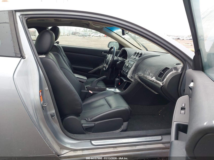 2008 Nissan Altima 3.5 Se