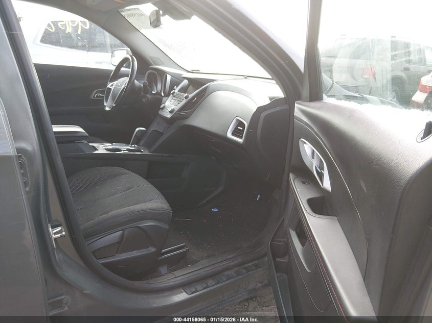 2013 Chevrolet Equinox 1Lt