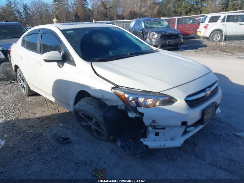 2023 Subaru Impreza Premium