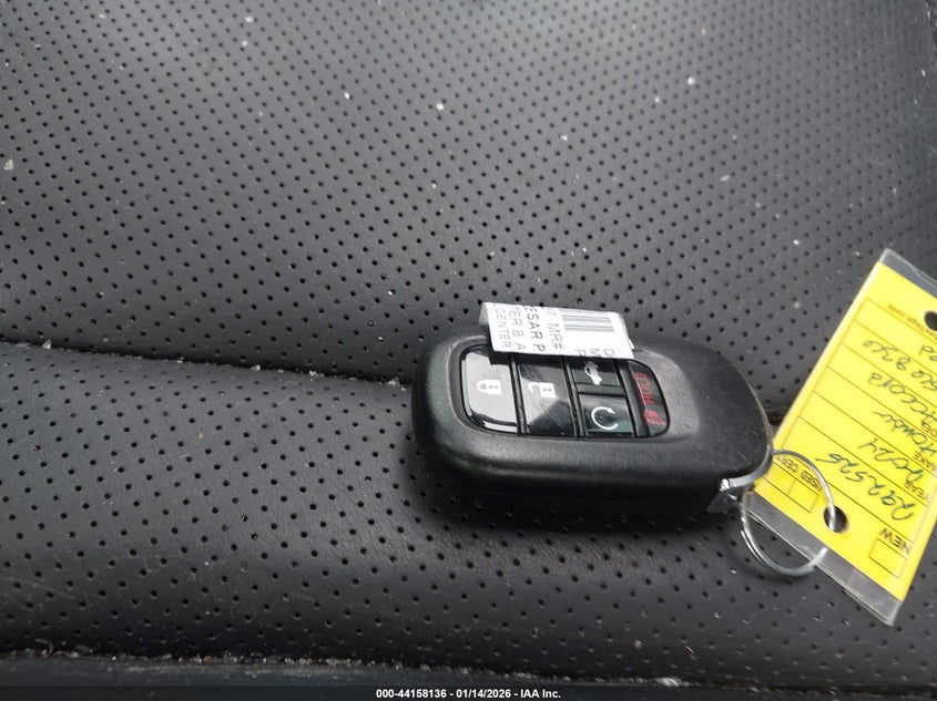 VIN 1HGCY2F73RA056836 2024 HONDA ACCORD HYBRID SPORT-L