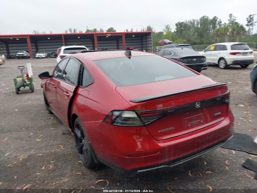 VIN 1HGCY2F73RA056836 2024 HONDA ACCORD HYBRID SPORT-L