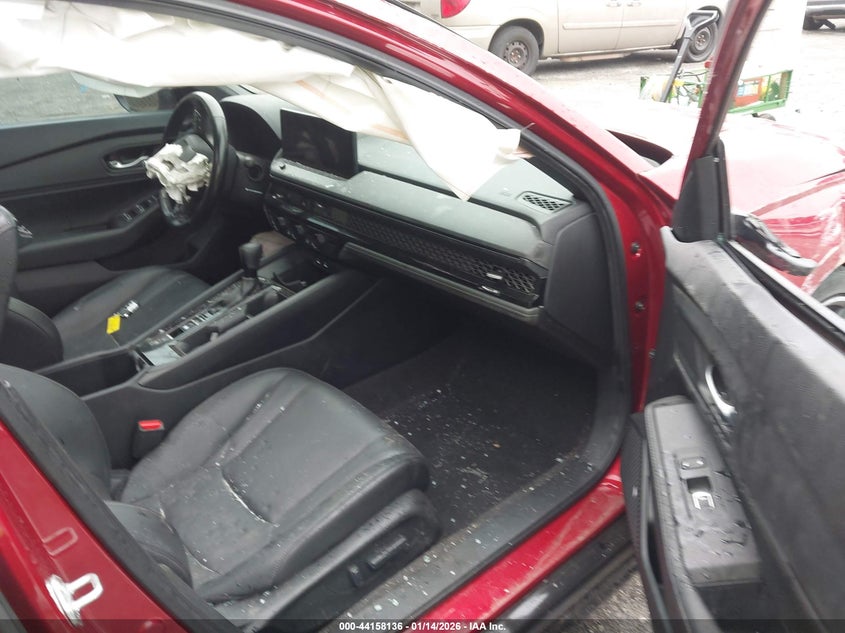 2024 HONDA ACCORD HYBRID 2.0L I-4 DI, DOHC, V(VIN: 1HGCY2F73RA056836