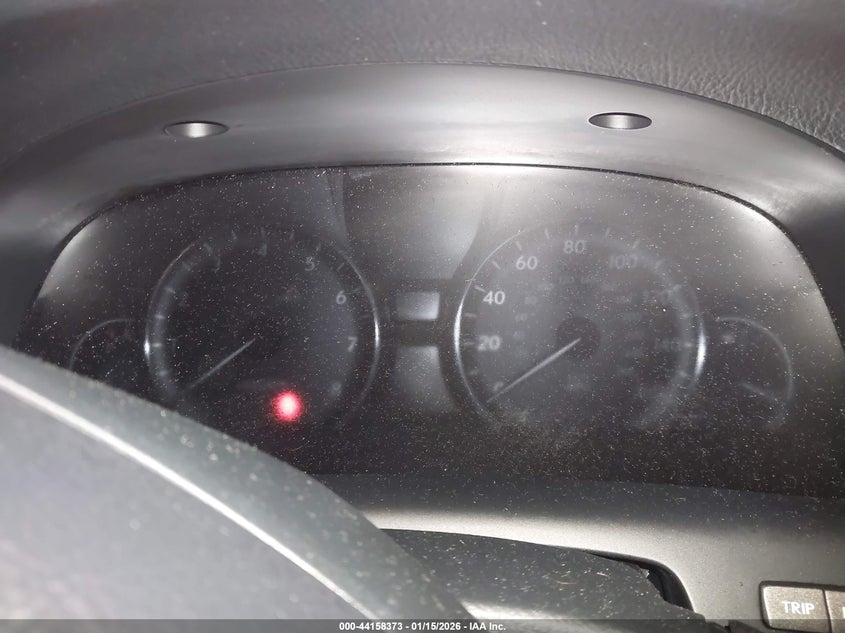 2010 Lexus Ls 460 VIN: JTHCL5EF4A5005672 Lot: 44158373