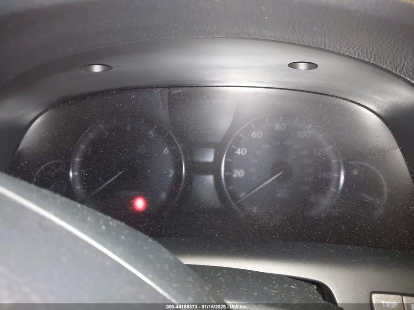 2010 Lexus Ls 460 VIN: JTHCL5EF4A5005672 Lot: 44158373