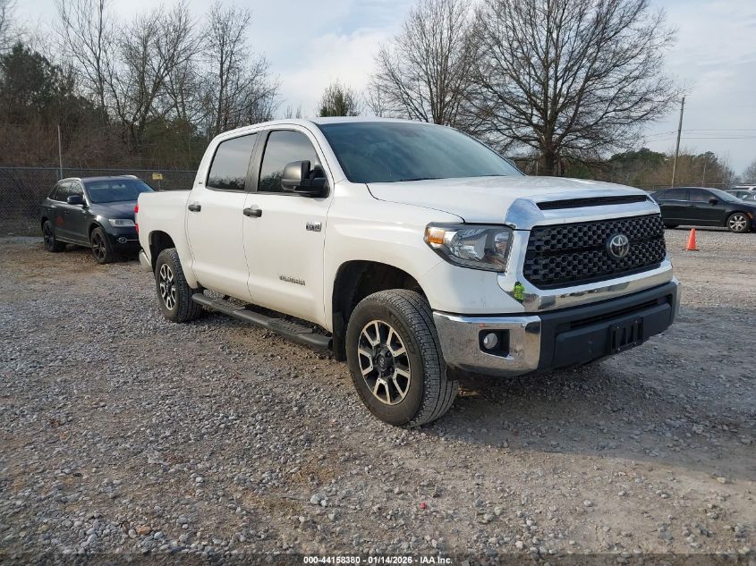 2021 Toyota Tundra