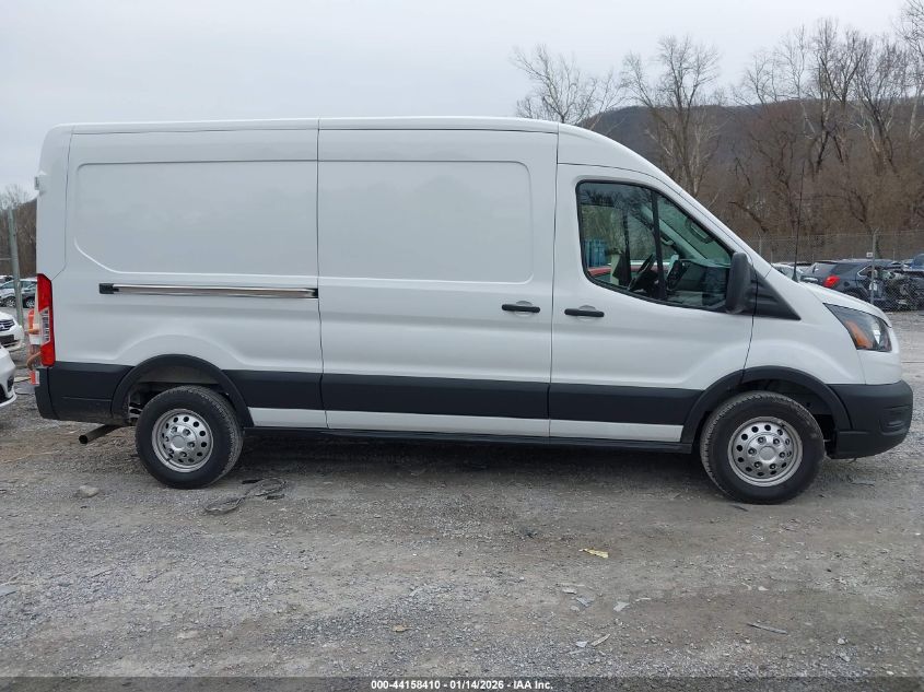 2025 Ford Transit-250 - 1FTBR2C88SKB21264