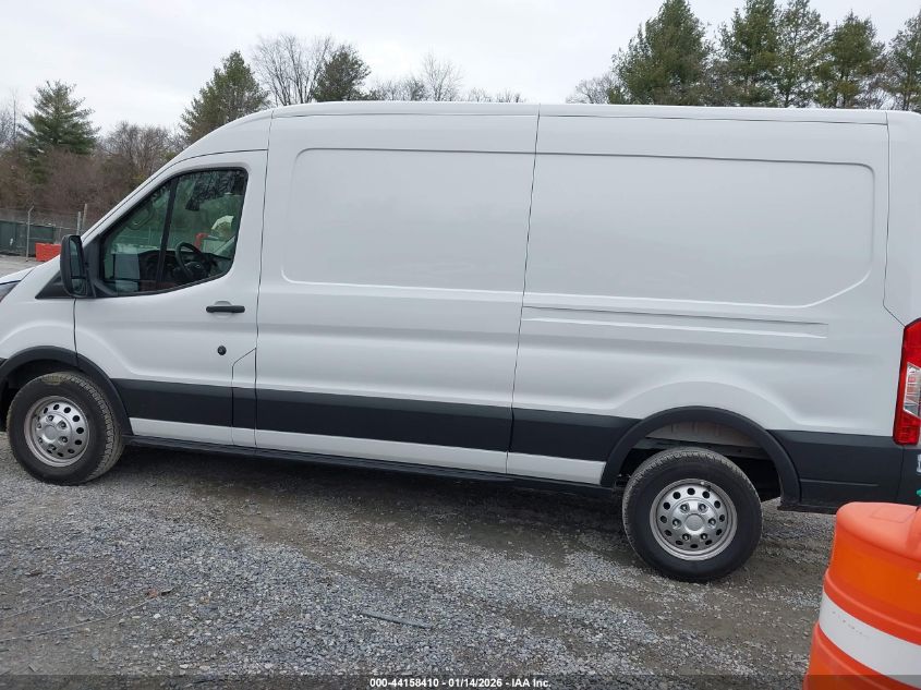 2025 Ford Transit-250 - 1FTBR2C88SKB21264