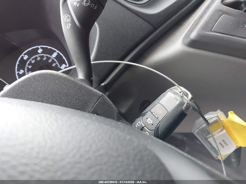 2025 Ford Transit-250 - 1FTBR2C88SKB21264