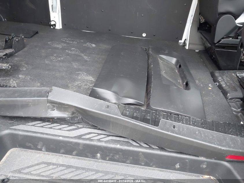 2025 Ford Transit-250 - 1FTBR2C88SKB21264