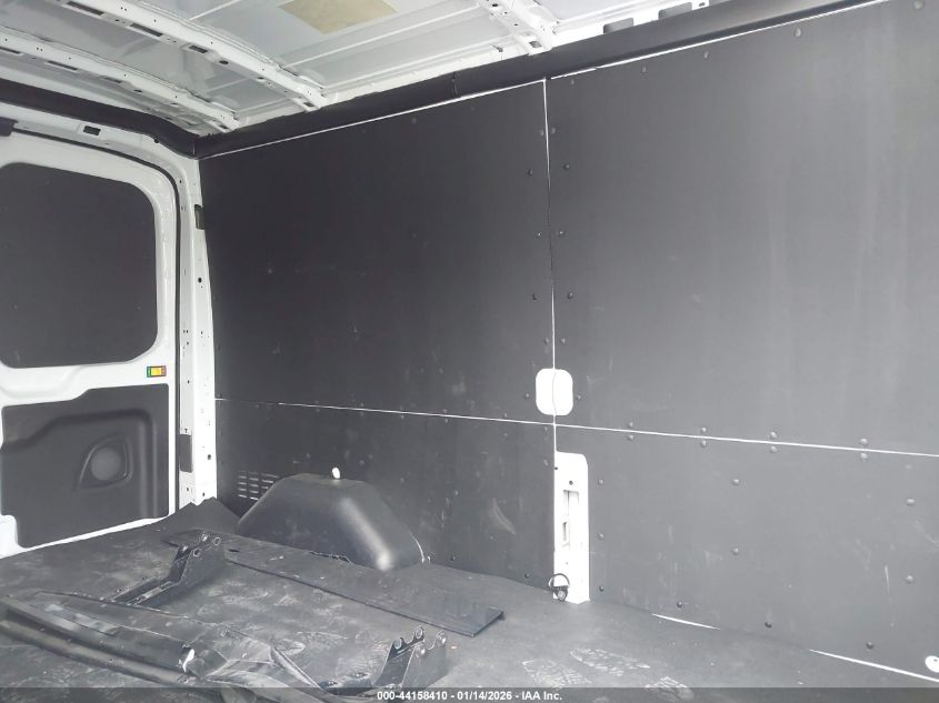 2025 Ford Transit-250 - 1FTBR2C88SKB21264