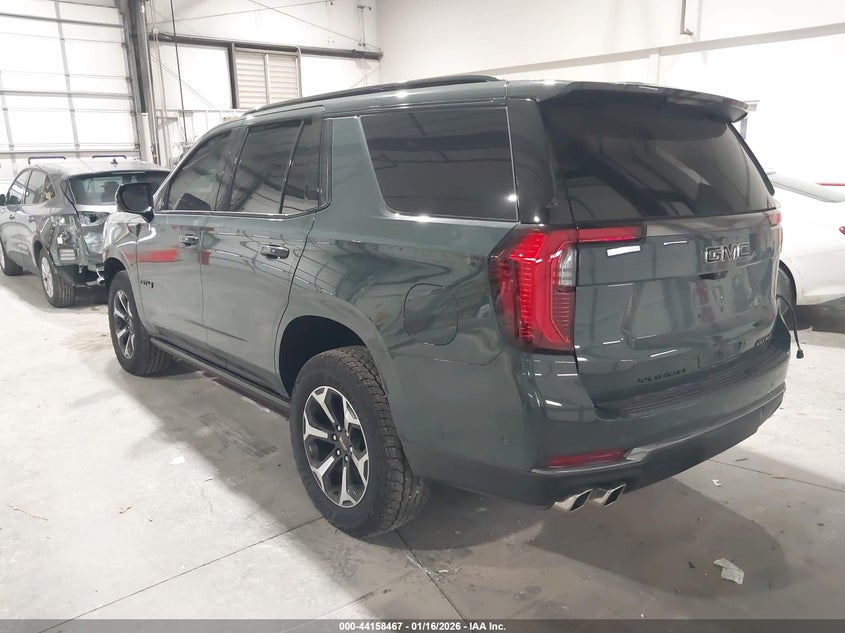 Vin: 1gks2ck83tr136506, lot: 44654413, gmc yukon 20263