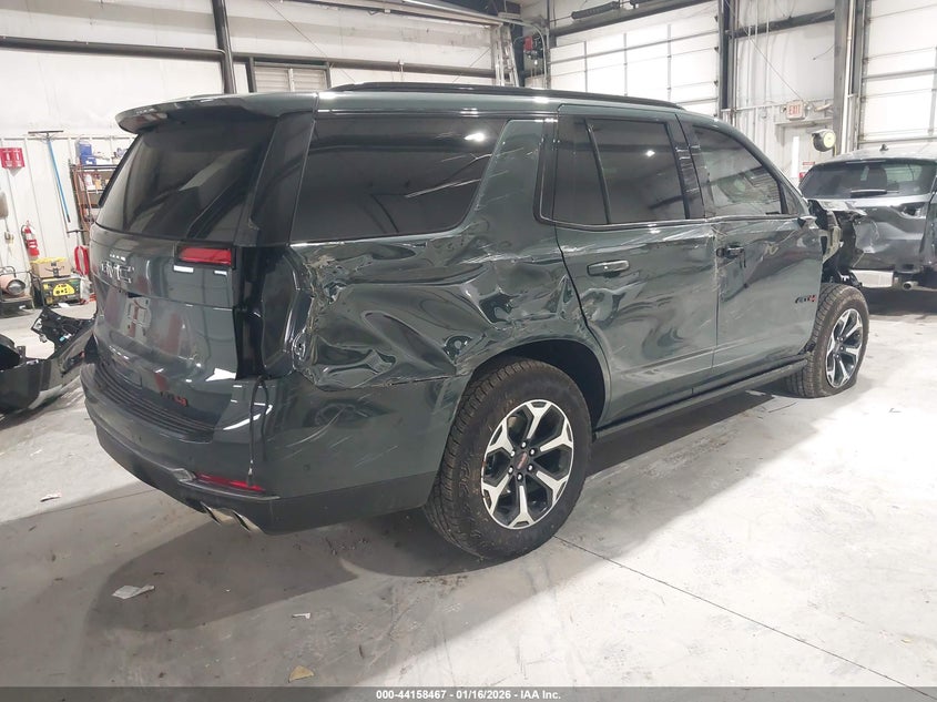 Vin: 1gks2ck83tr136506, lot: 44654413, gmc yukon 20264
