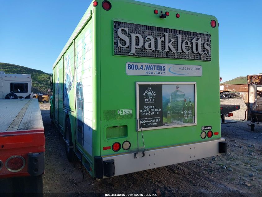 2012 International 4000 4300