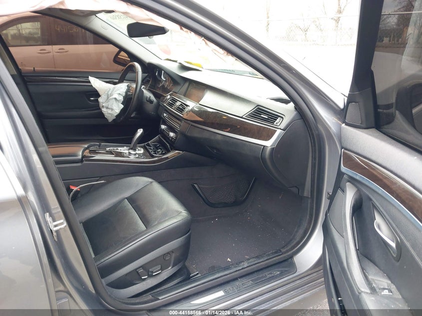 2013 BMW 535I xDrive