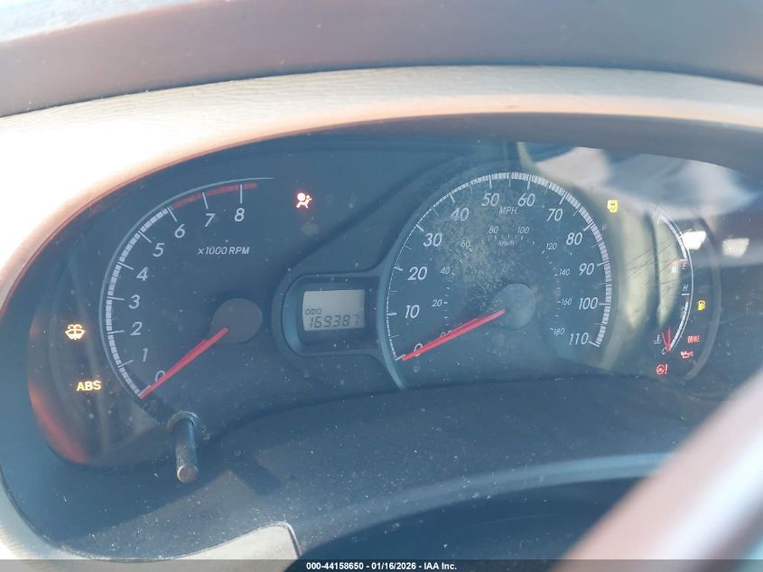 2012 Toyota Sienna Base 7 Passenger VIN: 5TDKA3DCXCS012749 Lot: 44158650