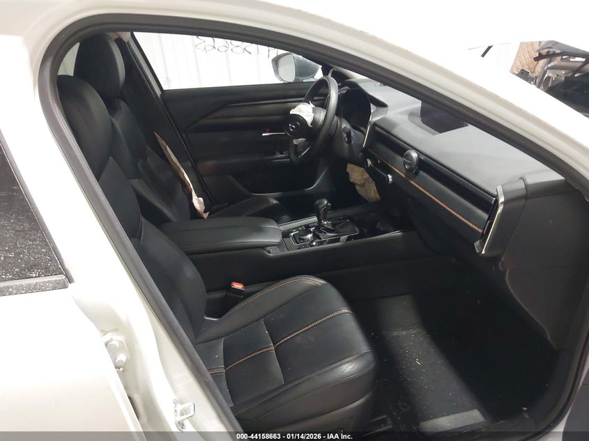 2023 Mazda Cx-50 2.5 S Premium Plus