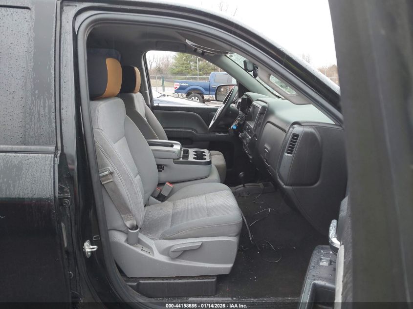 2016 GMC Sierra 1500