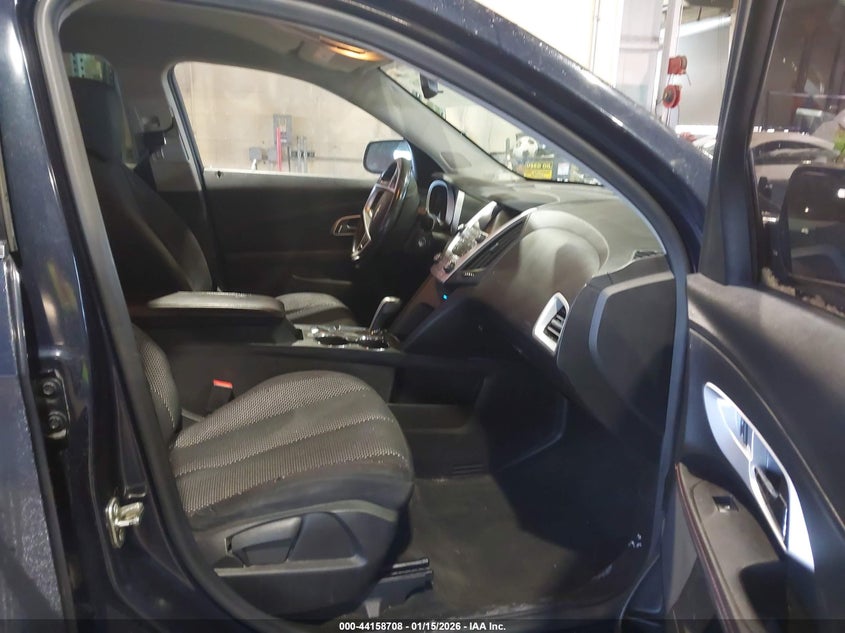 2015 Chevrolet Equinox 1Lt