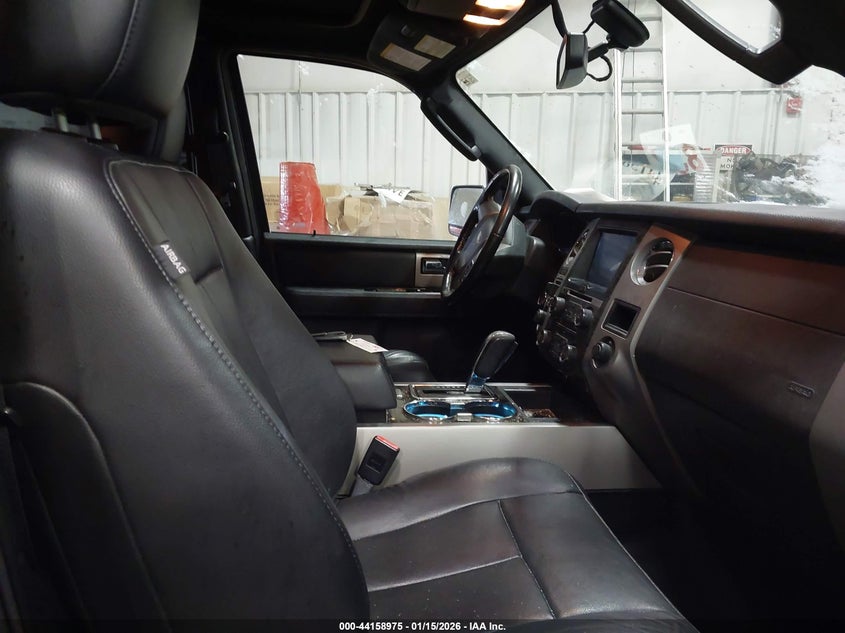 2016 Ford Expedition Limited