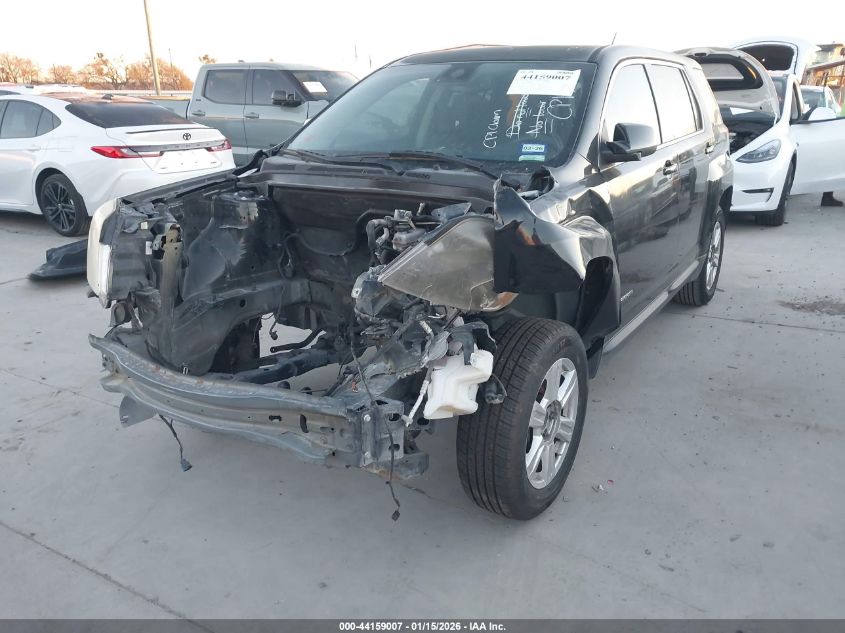 2015 GMC Terrain Sle-1