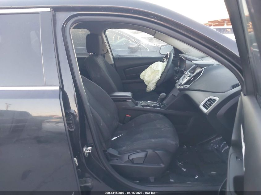 2015 GMC Terrain Sle-1