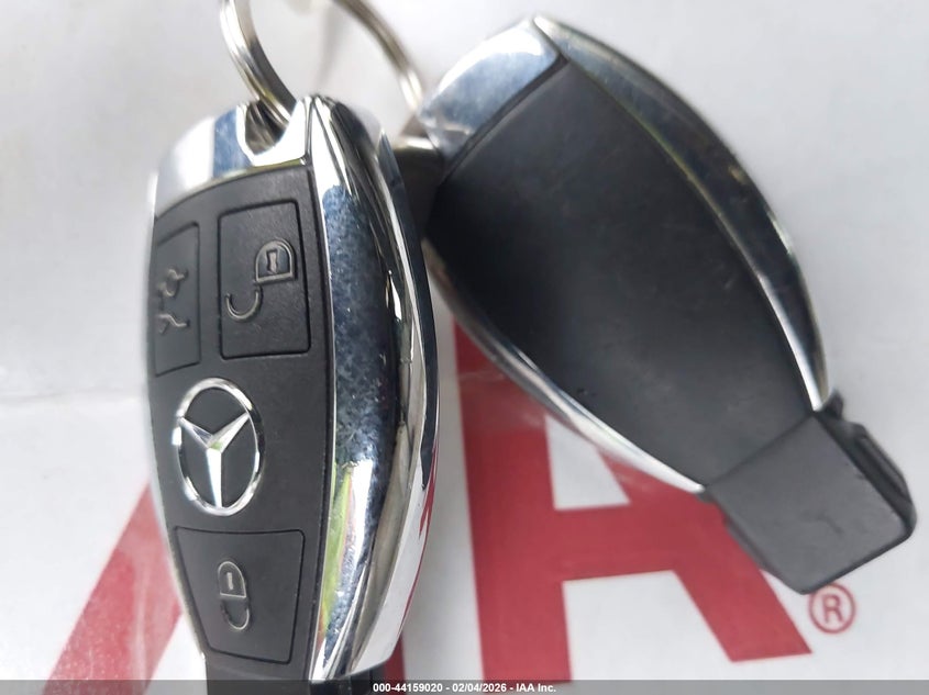 2013 Mercedes-Benz Ml 350 VIN: 4JGDA5JB3DA260092 Lot: 44159020