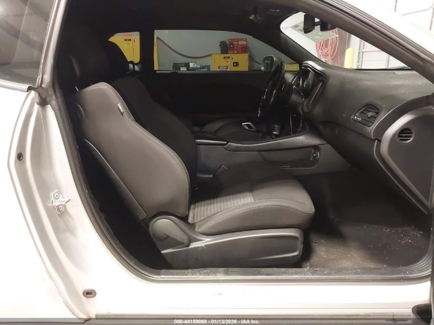 2021 Dodge Challenger R/T