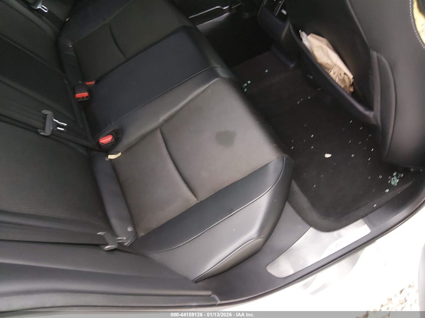 VIN 1HGCV2F32JA008092 2018 HONDA ACCORD SPORT 2.0T