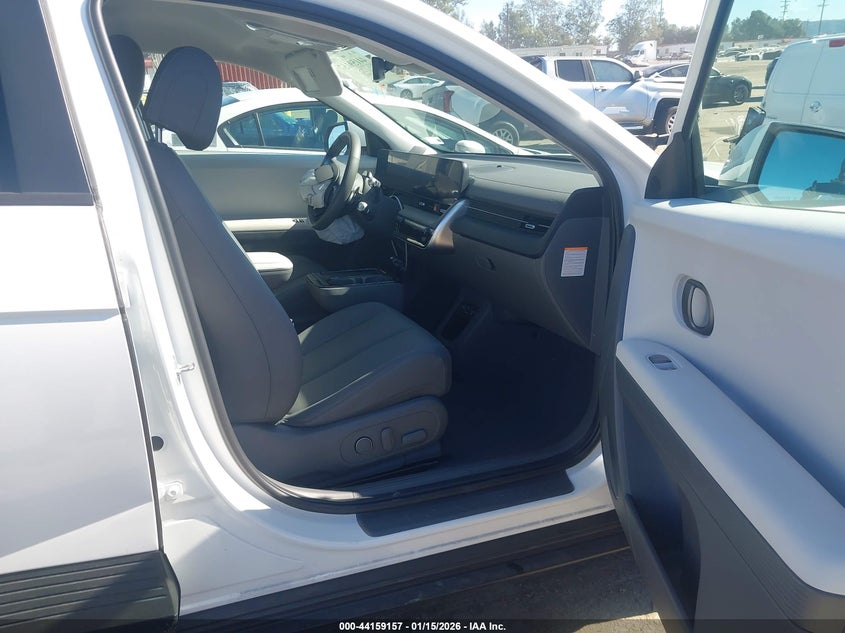 2025 Hyundai Ioniq 5 Sel