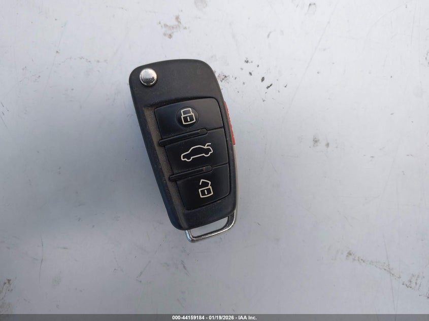 2015 Audi S3 2.0T Premium Plus VIN: WAUBFGFFXF1037469 Lot: 44159184