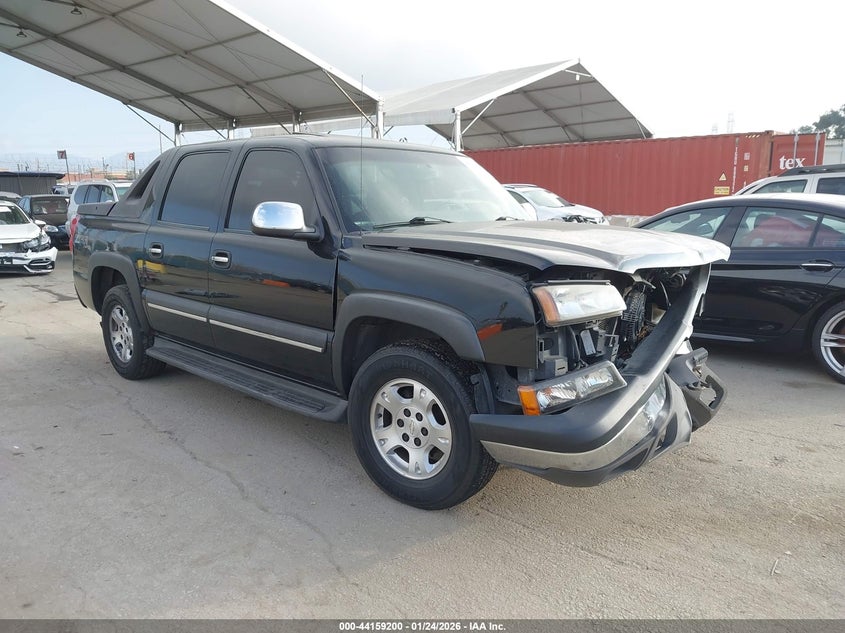 2003 Chevrolet Avalanche 1500