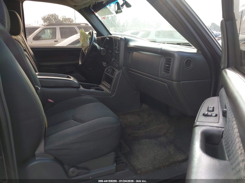 2003 Chevrolet Avalanche 1500