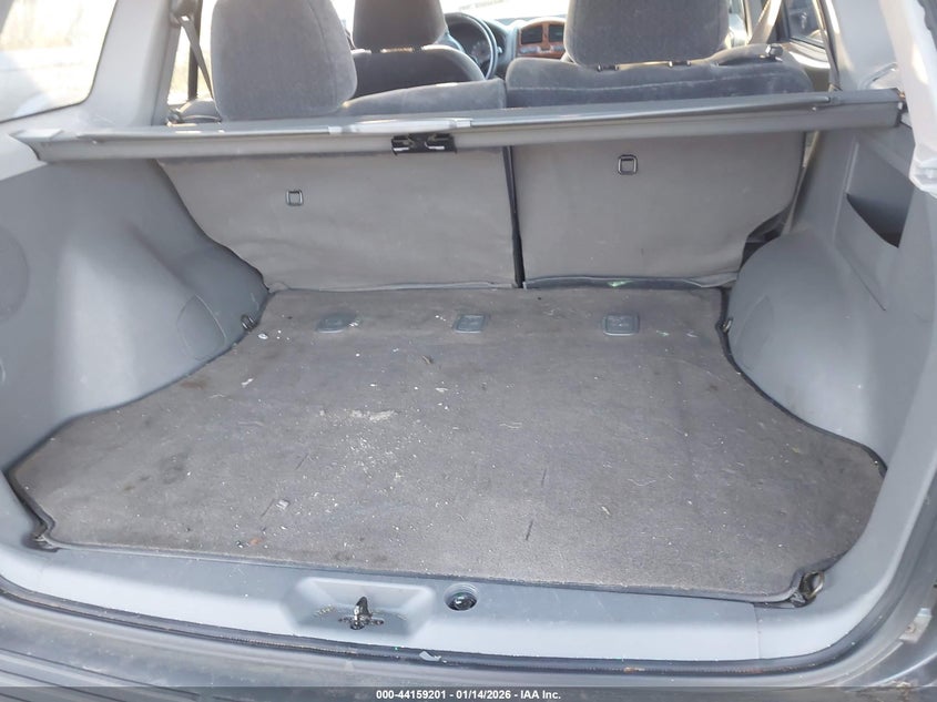 2004 Hyundai Santa Fe Gls VIN: KM8SC13D24U655646 Lot: 44159201