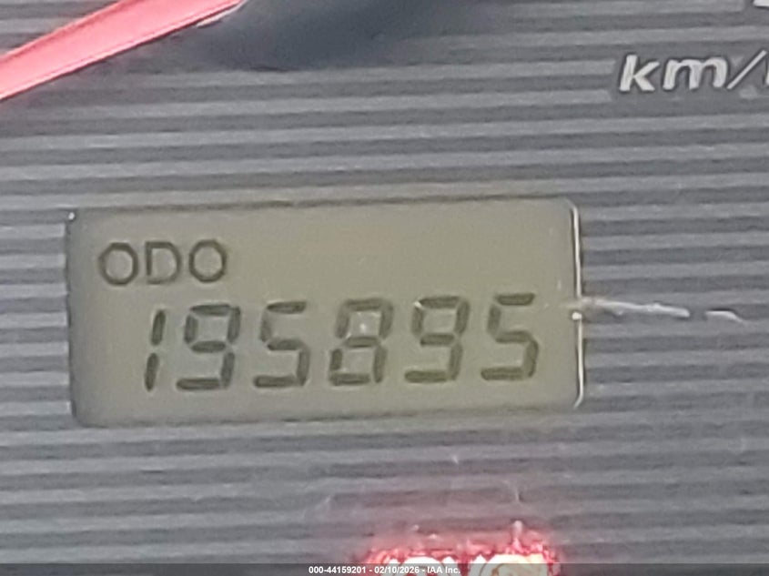 2004 Hyundai Santa Fe Gls VIN: KM8SC13D24U655646 Lot: 44159201