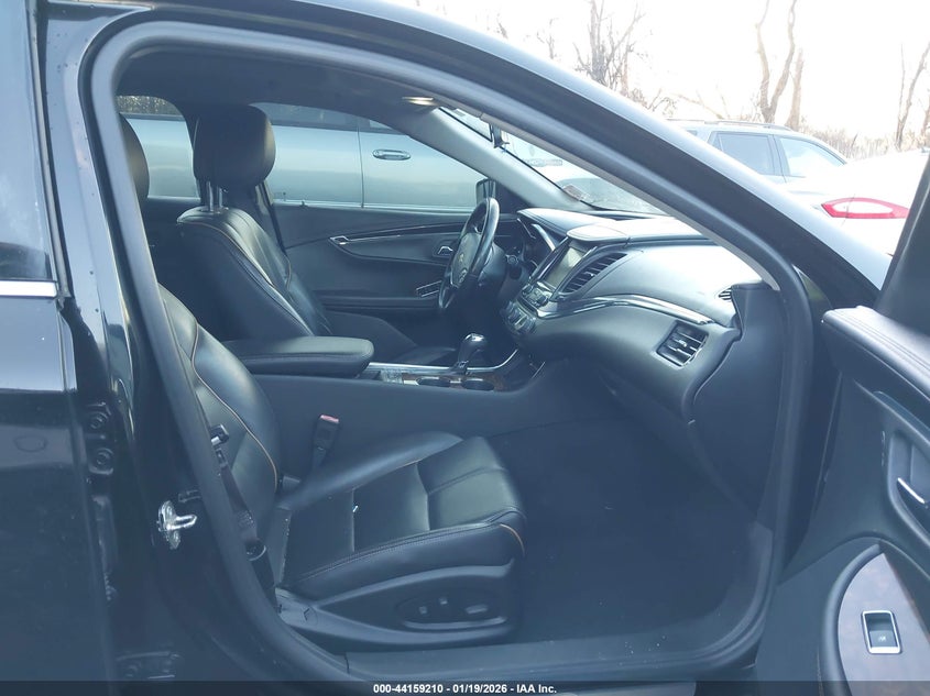 2014 Chevrolet Impala 2Lz