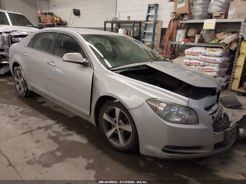 2012 Chevrolet Malibu