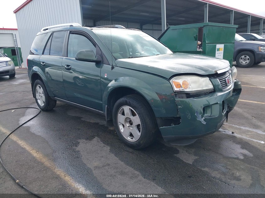 2007 Saturn Vue V6