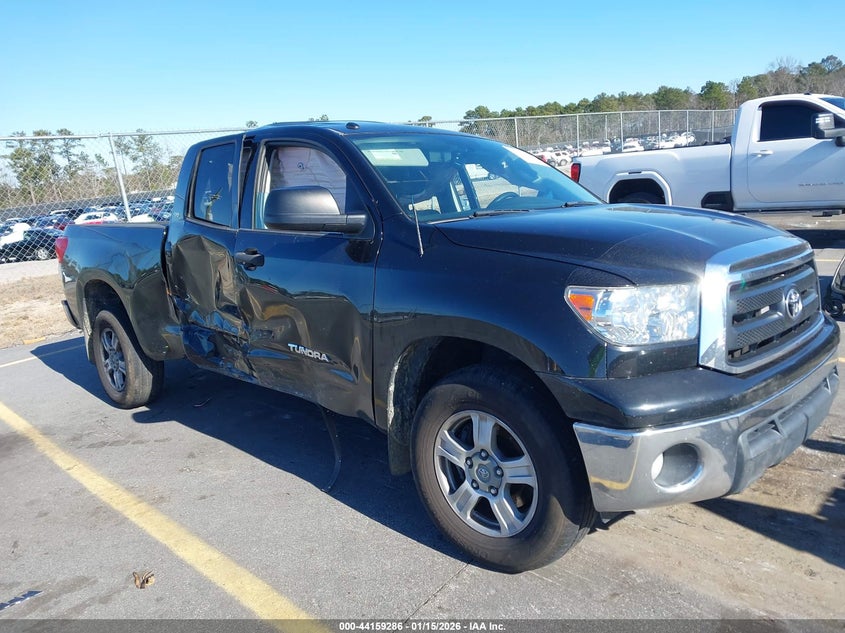 2013 Toyota Tundra Grade 4.6L V8