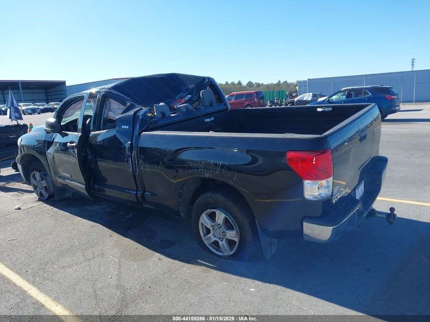 2013 Toyota Tundra Grade 4.6L V8
